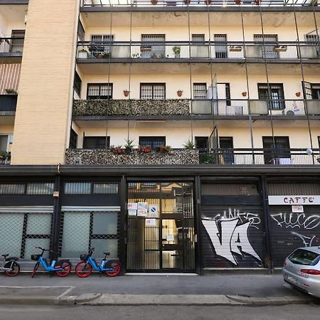 Primopiano - Clitumno Διαμέρισμα Μιλάνο Εξωτερικό φωτογραφία